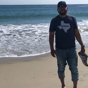 Meet your Posher, Alfredo